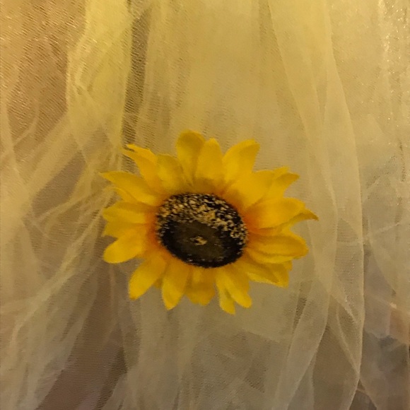 Two Homemade Tutus - Picture 2 of 5